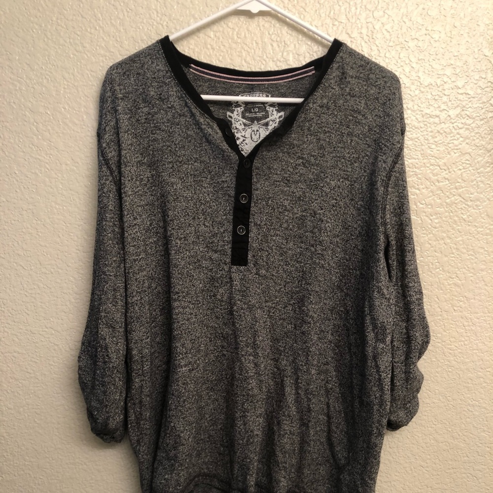 Express Men